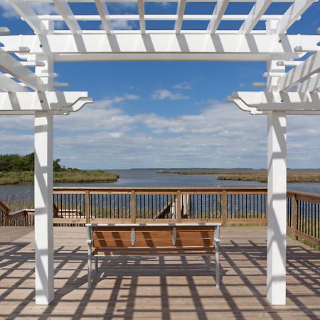 Holiday Inn Express Annapolis East-Kent Island By Ihg Grasonville Fasilitas foto
