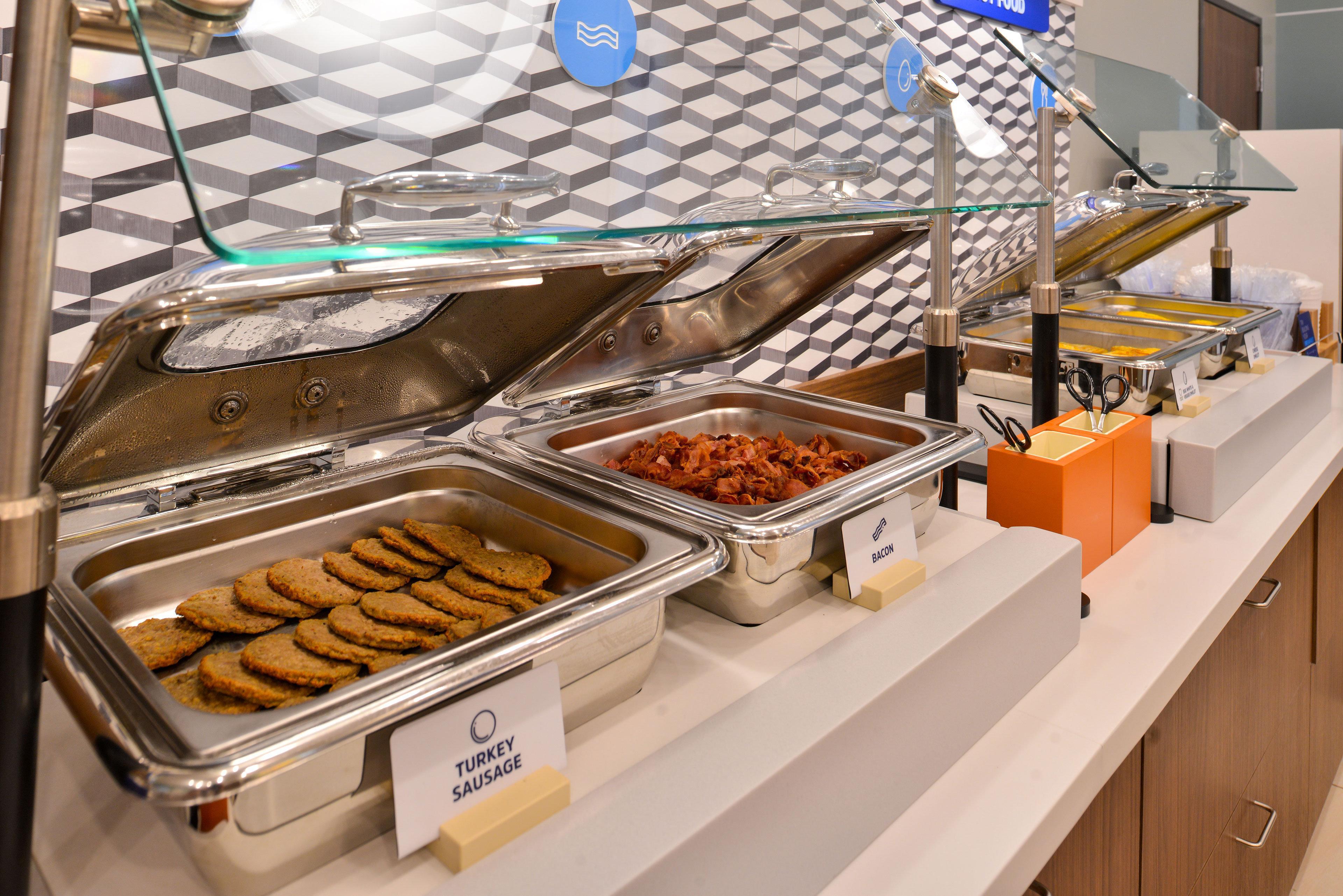 Holiday Inn Express Annapolis East-Kent Island By Ihg Grasonville Bagian luar foto