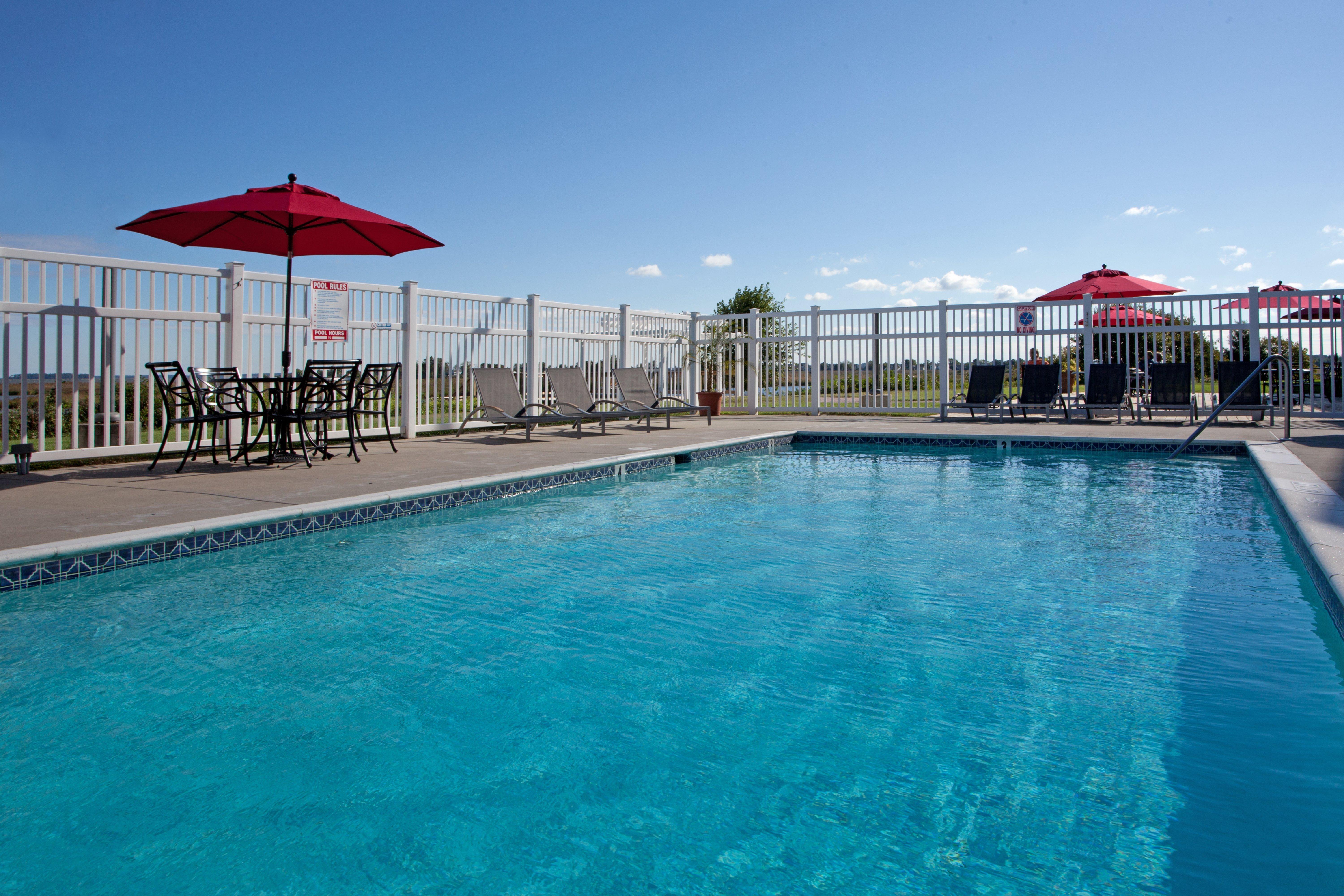 Holiday Inn Express Annapolis East-Kent Island By Ihg Grasonville Bagian luar foto
