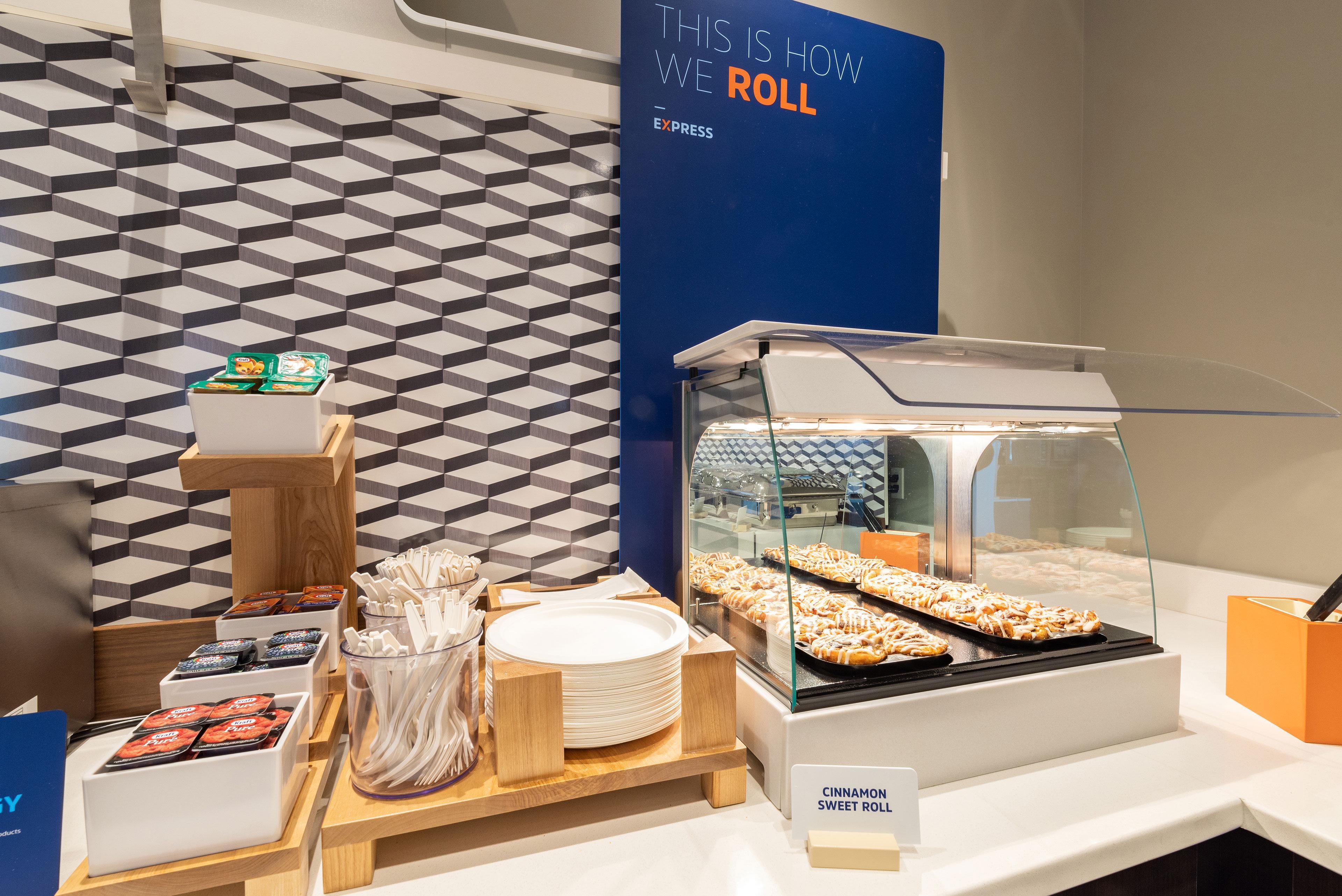 Holiday Inn Express Annapolis East-Kent Island By Ihg Grasonville Bagian luar foto