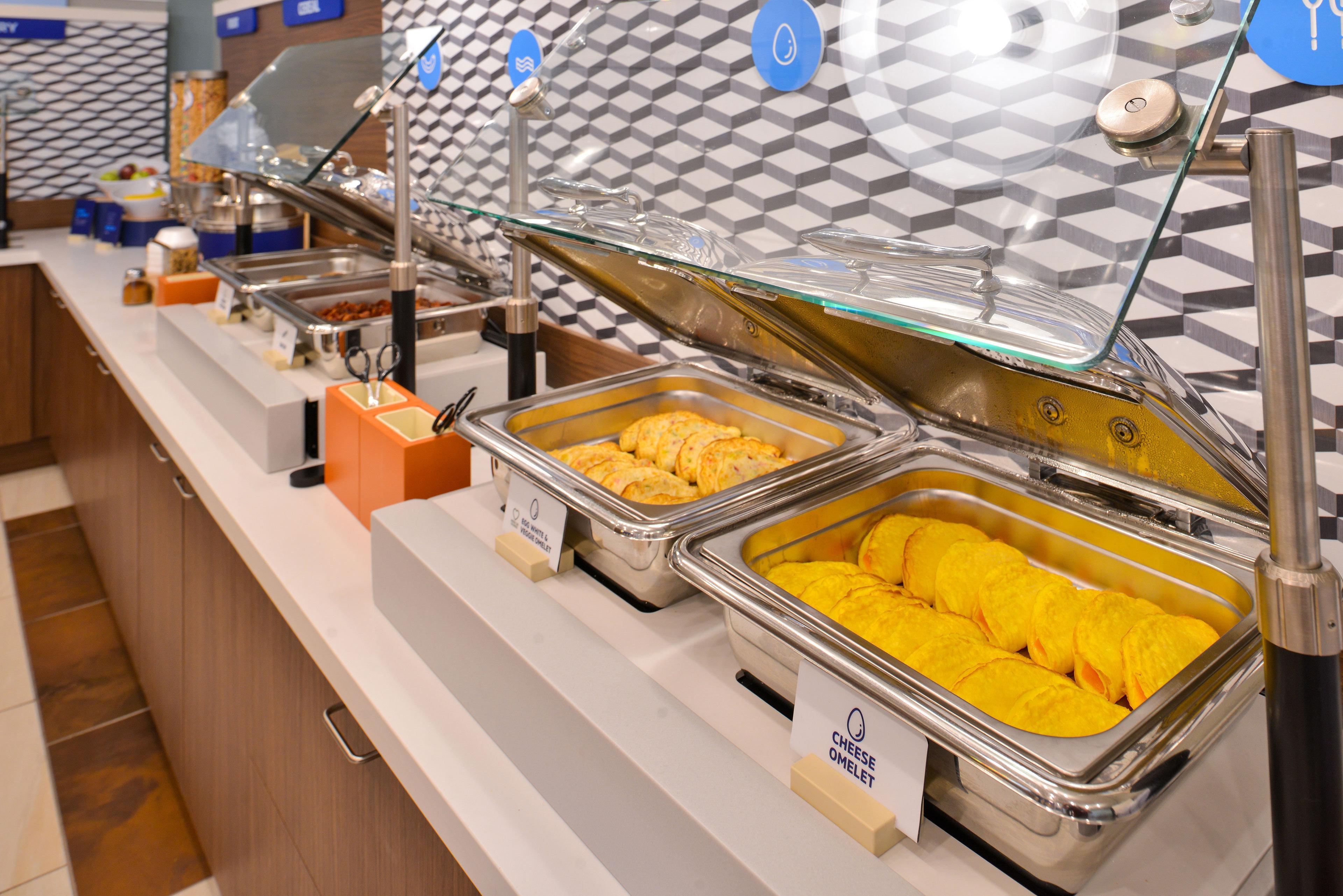 Holiday Inn Express Annapolis East-Kent Island By Ihg Grasonville Bagian luar foto