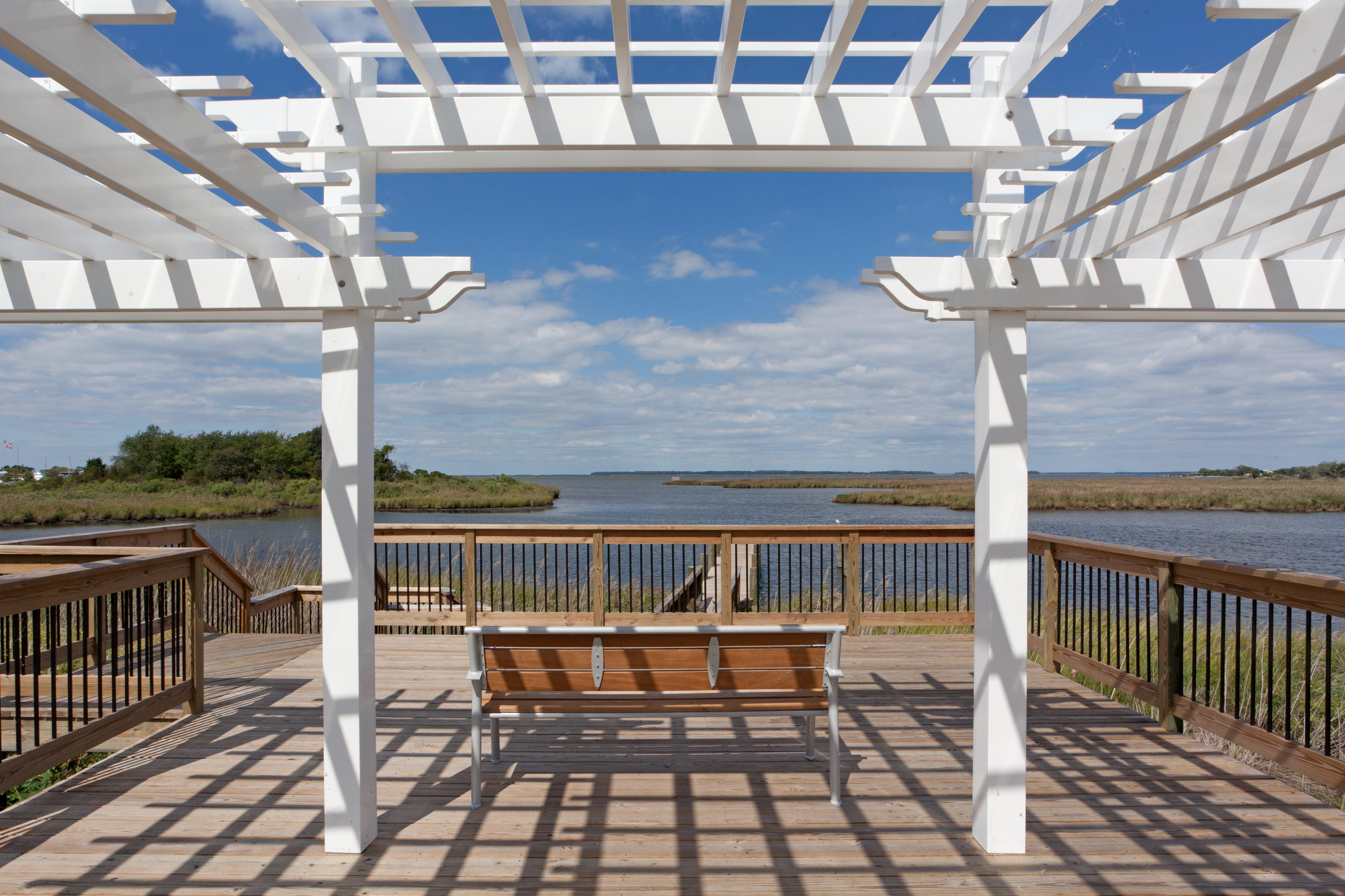 Holiday Inn Express Annapolis East-Kent Island By Ihg Grasonville Fasilitas foto