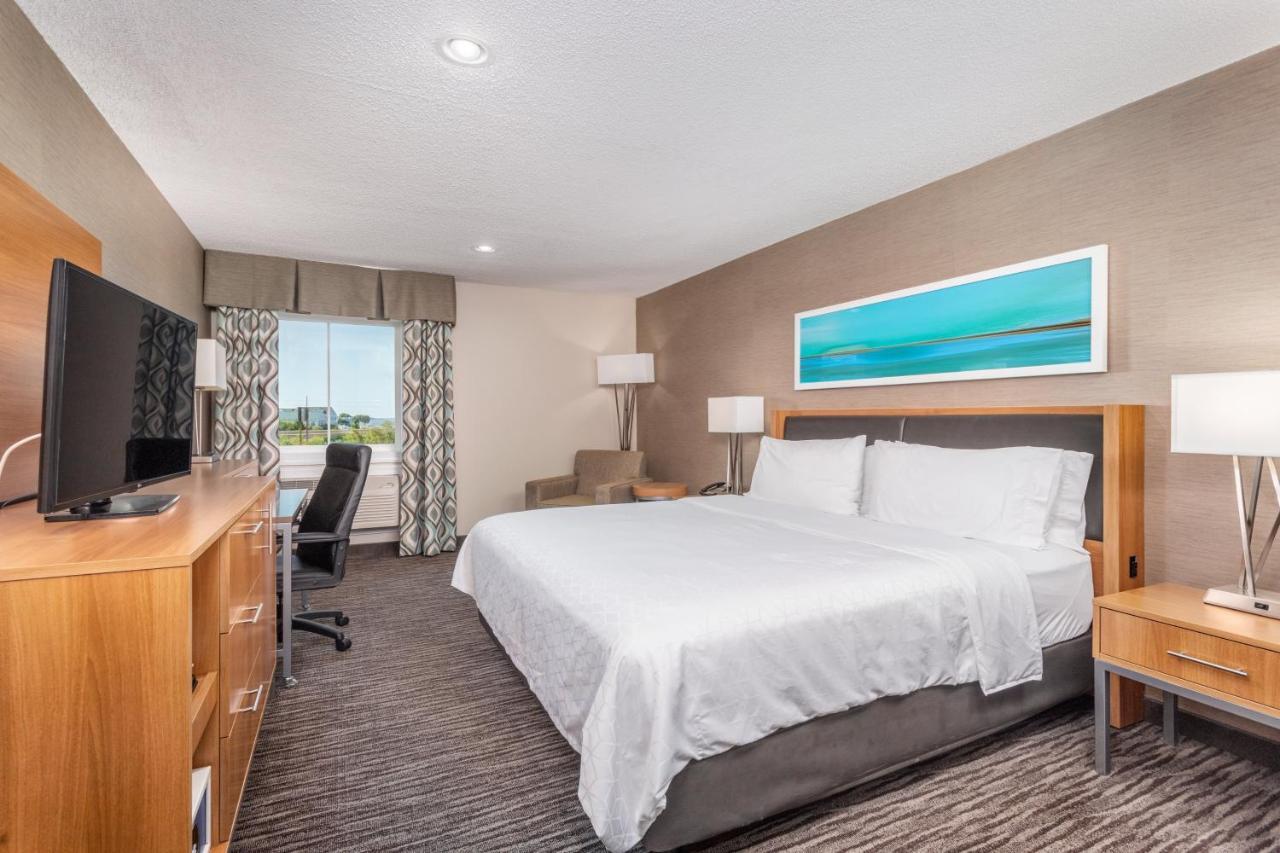 Holiday Inn Express Annapolis East-Kent Island By Ihg Grasonville Bagian luar foto