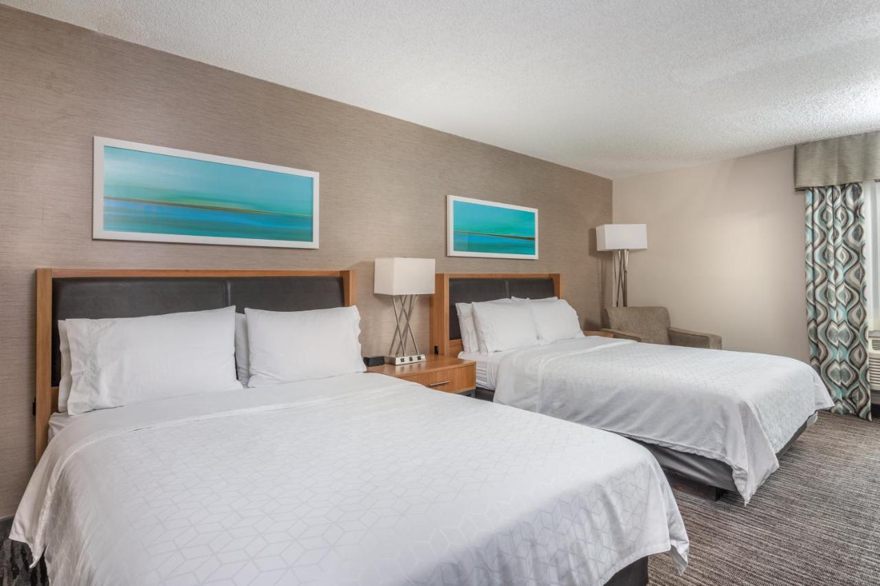 Holiday Inn Express Annapolis East-Kent Island By Ihg Grasonville Bagian luar foto