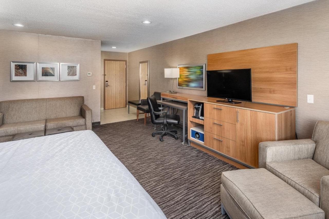 Holiday Inn Express Annapolis East-Kent Island By Ihg Grasonville Bagian luar foto