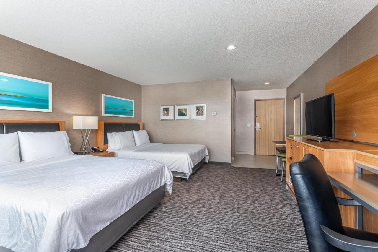 Holiday Inn Express Annapolis East-Kent Island By Ihg Grasonville Bagian luar foto