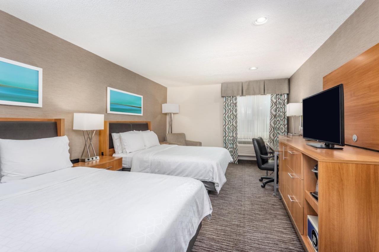 Holiday Inn Express Annapolis East-Kent Island By Ihg Grasonville Bagian luar foto