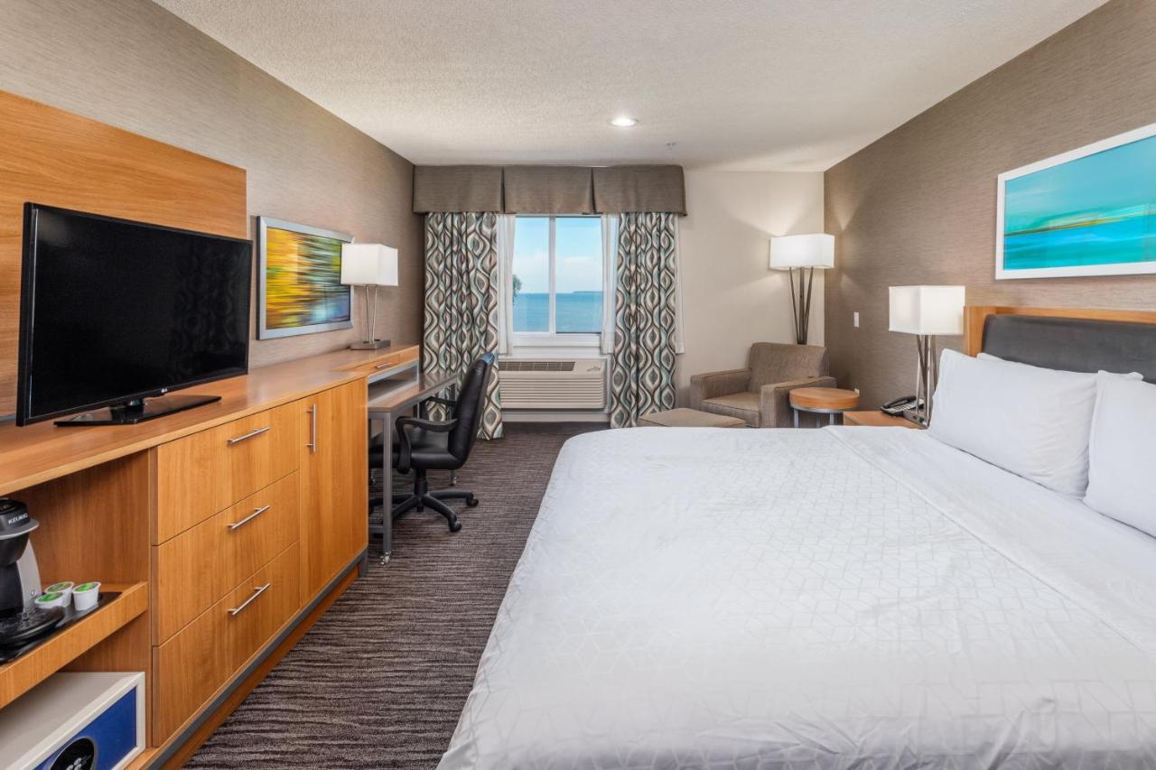 Holiday Inn Express Annapolis East-Kent Island By Ihg Grasonville Bagian luar foto