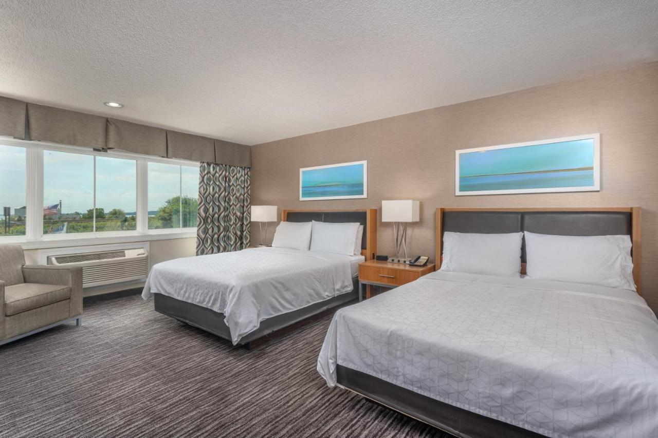 Holiday Inn Express Annapolis East-Kent Island By Ihg Grasonville Bagian luar foto