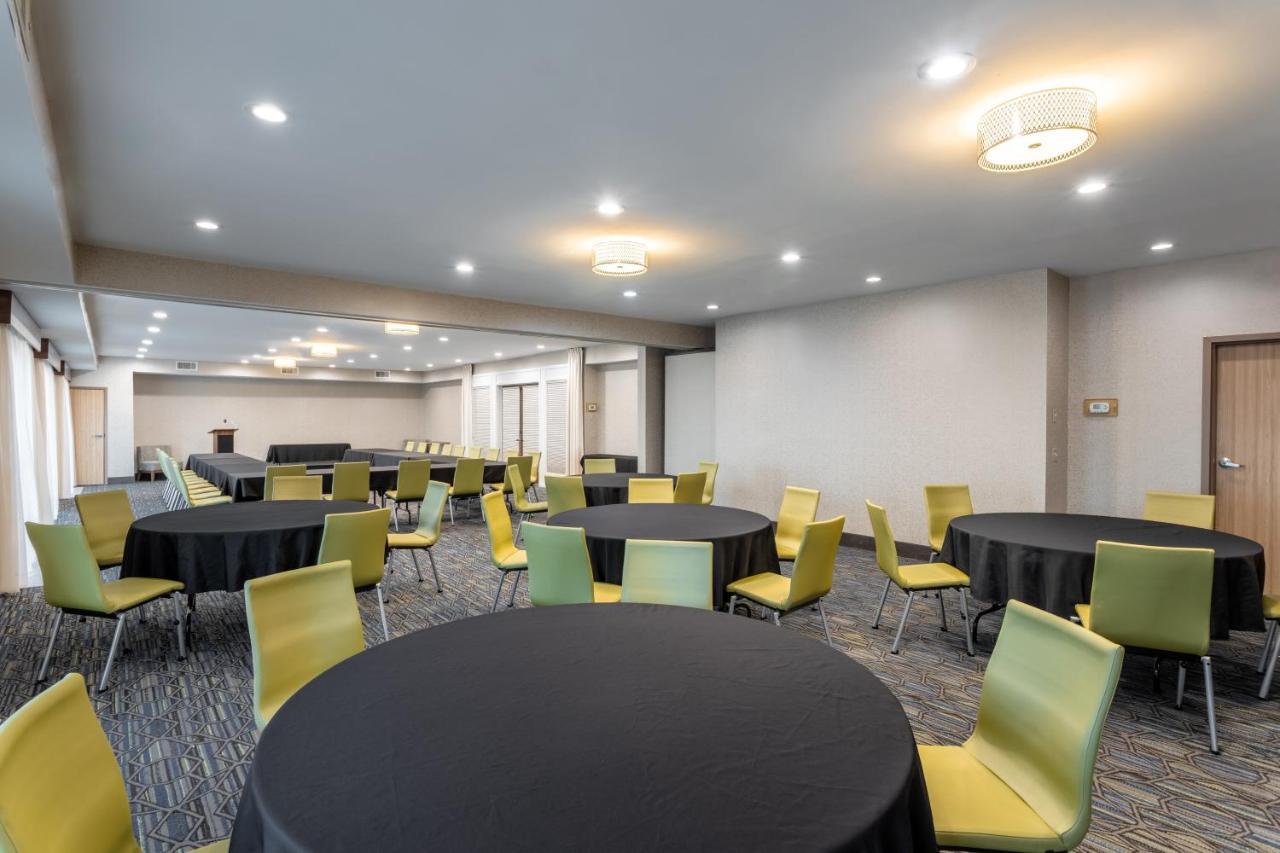 Holiday Inn Express Annapolis East-Kent Island By Ihg Grasonville Bagian luar foto