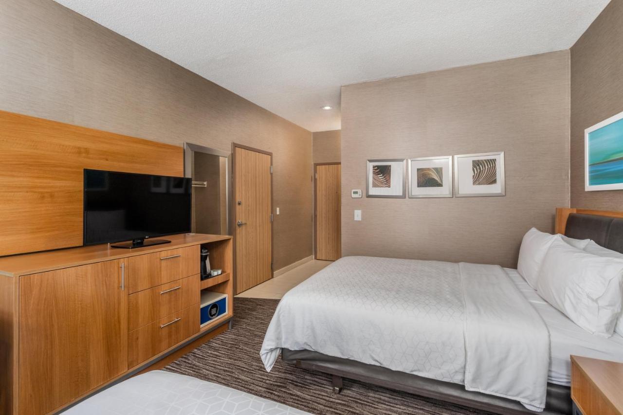 Holiday Inn Express Annapolis East-Kent Island By Ihg Grasonville Bagian luar foto
