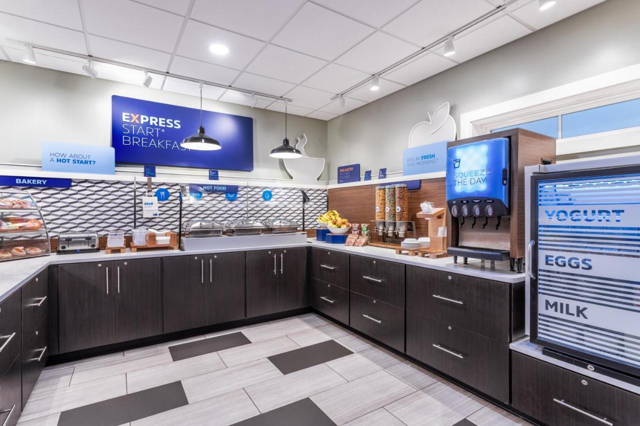 Holiday Inn Express Annapolis East-Kent Island By Ihg Grasonville Bagian luar foto