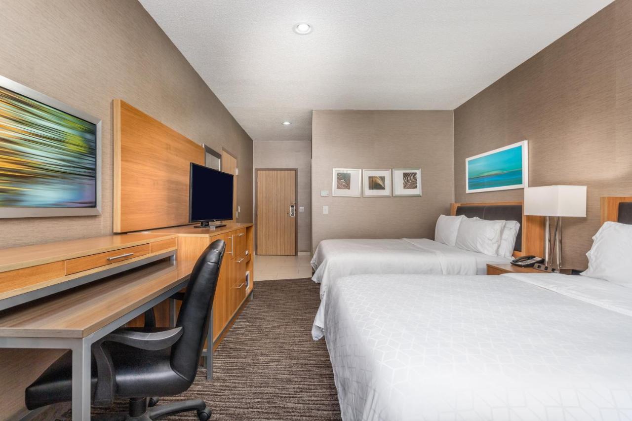 Holiday Inn Express Annapolis East-Kent Island By Ihg Grasonville Bagian luar foto