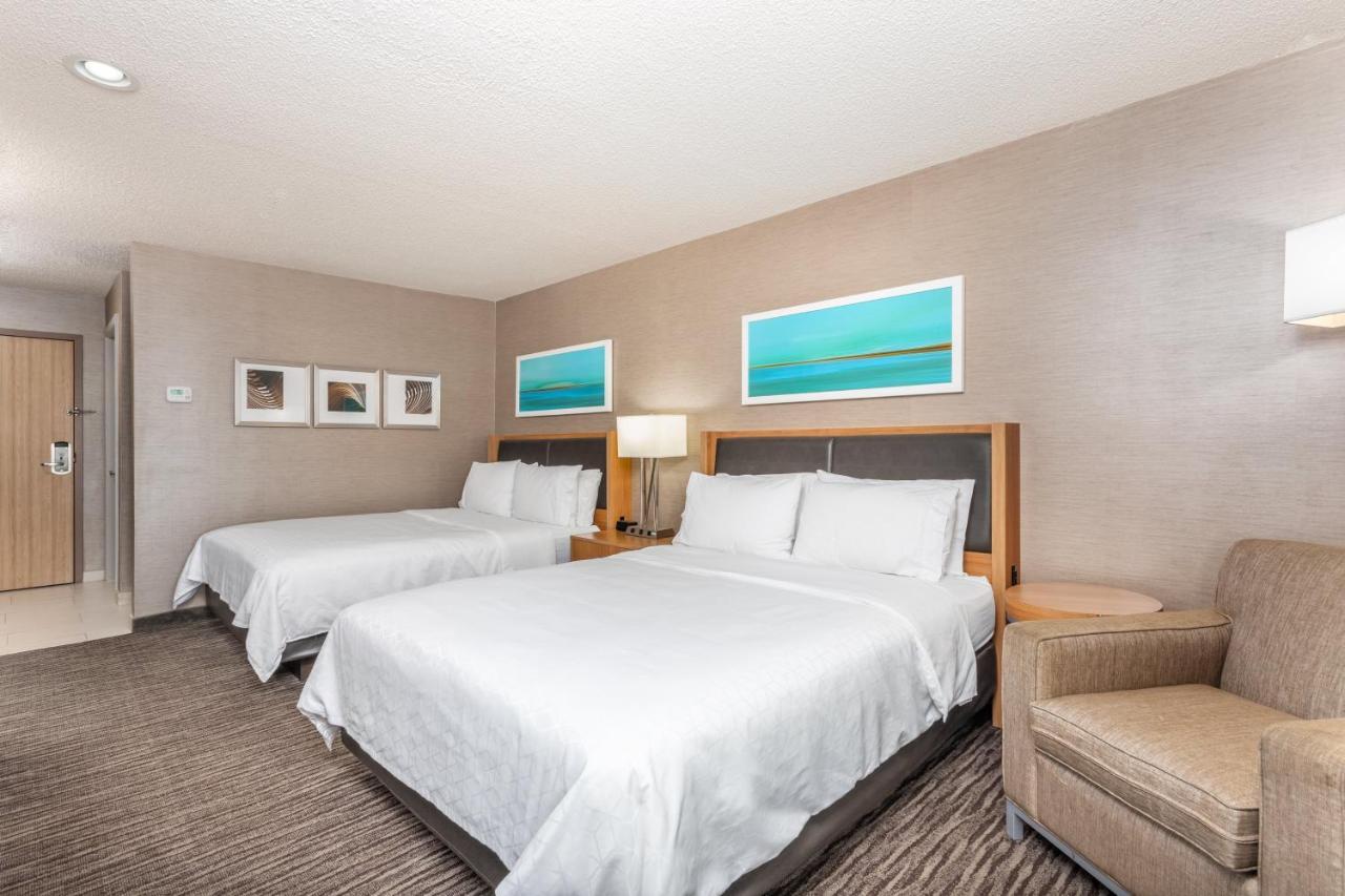 Holiday Inn Express Annapolis East-Kent Island By Ihg Grasonville Bagian luar foto