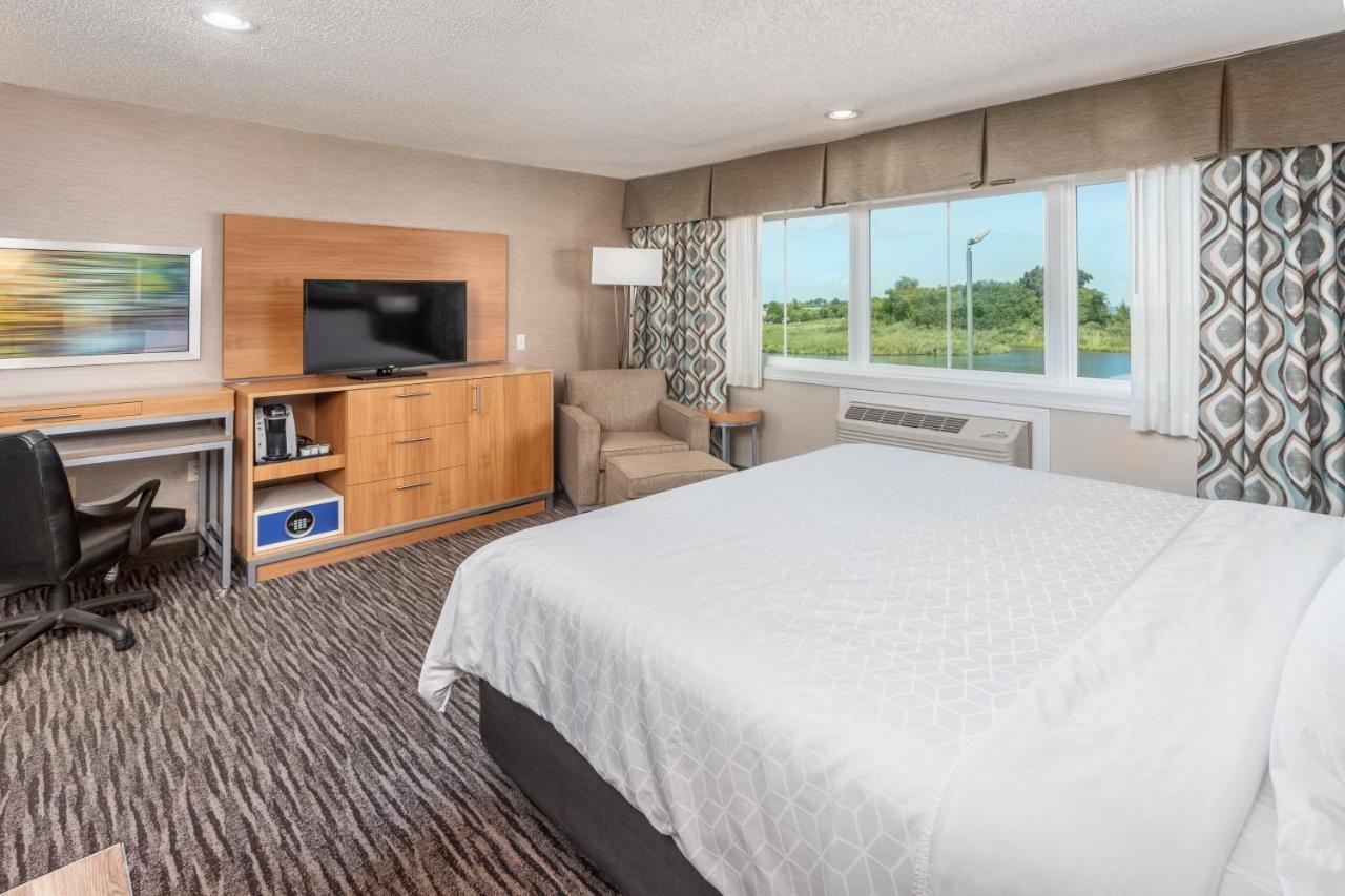 Holiday Inn Express Annapolis East-Kent Island By Ihg Grasonville Bagian luar foto