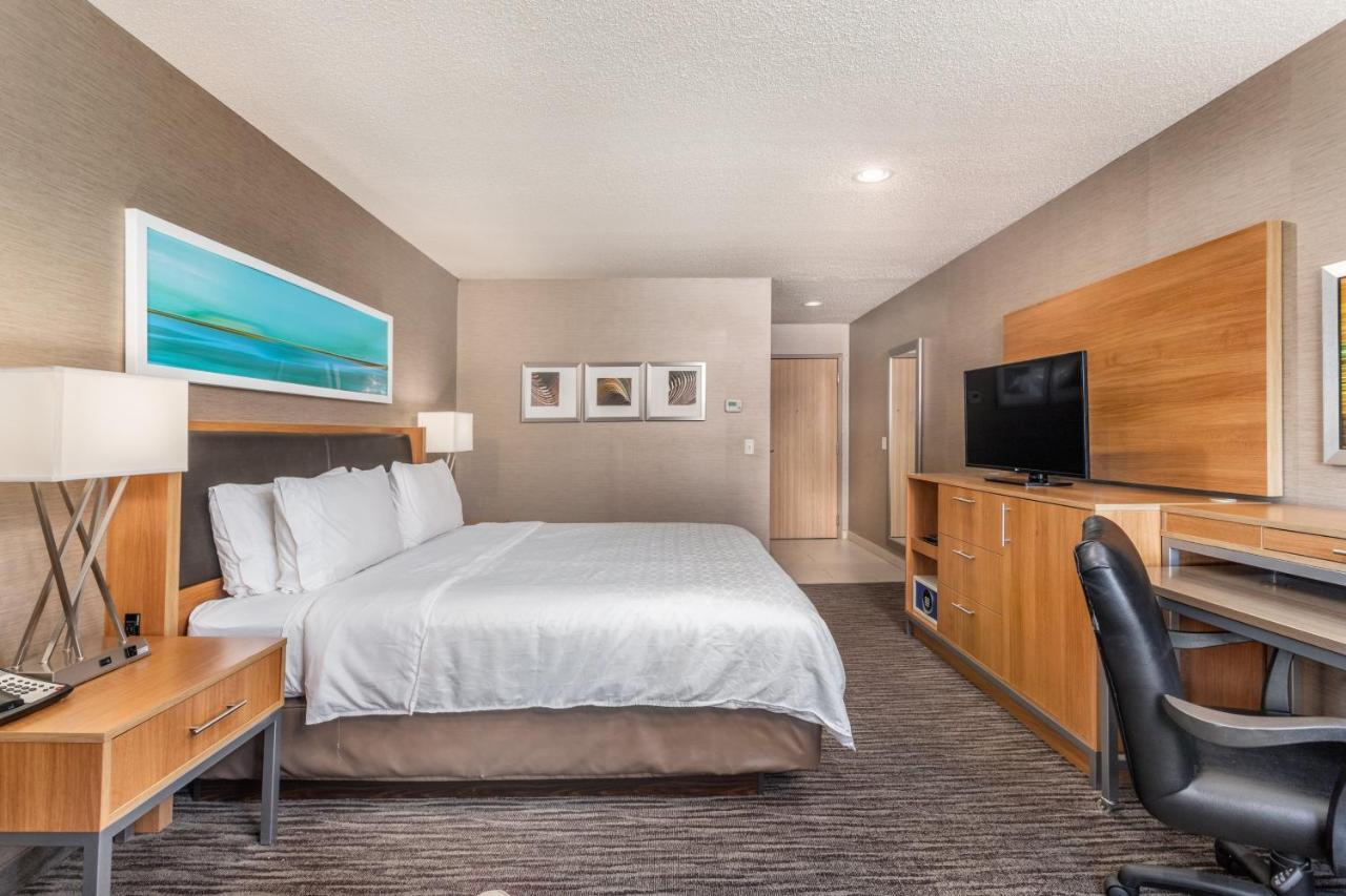 Holiday Inn Express Annapolis East-Kent Island By Ihg Grasonville Bagian luar foto