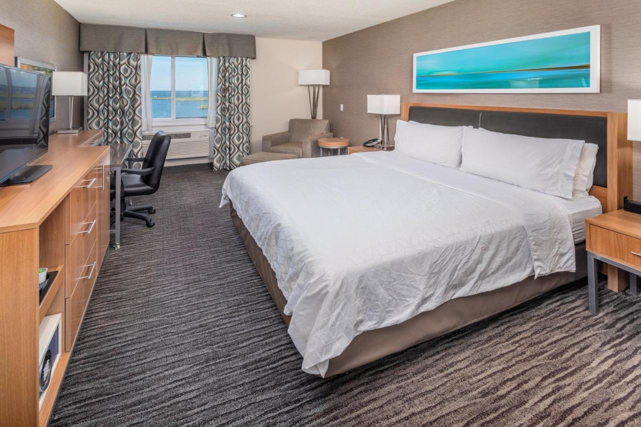 Holiday Inn Express Annapolis East-Kent Island By Ihg Grasonville Bagian luar foto