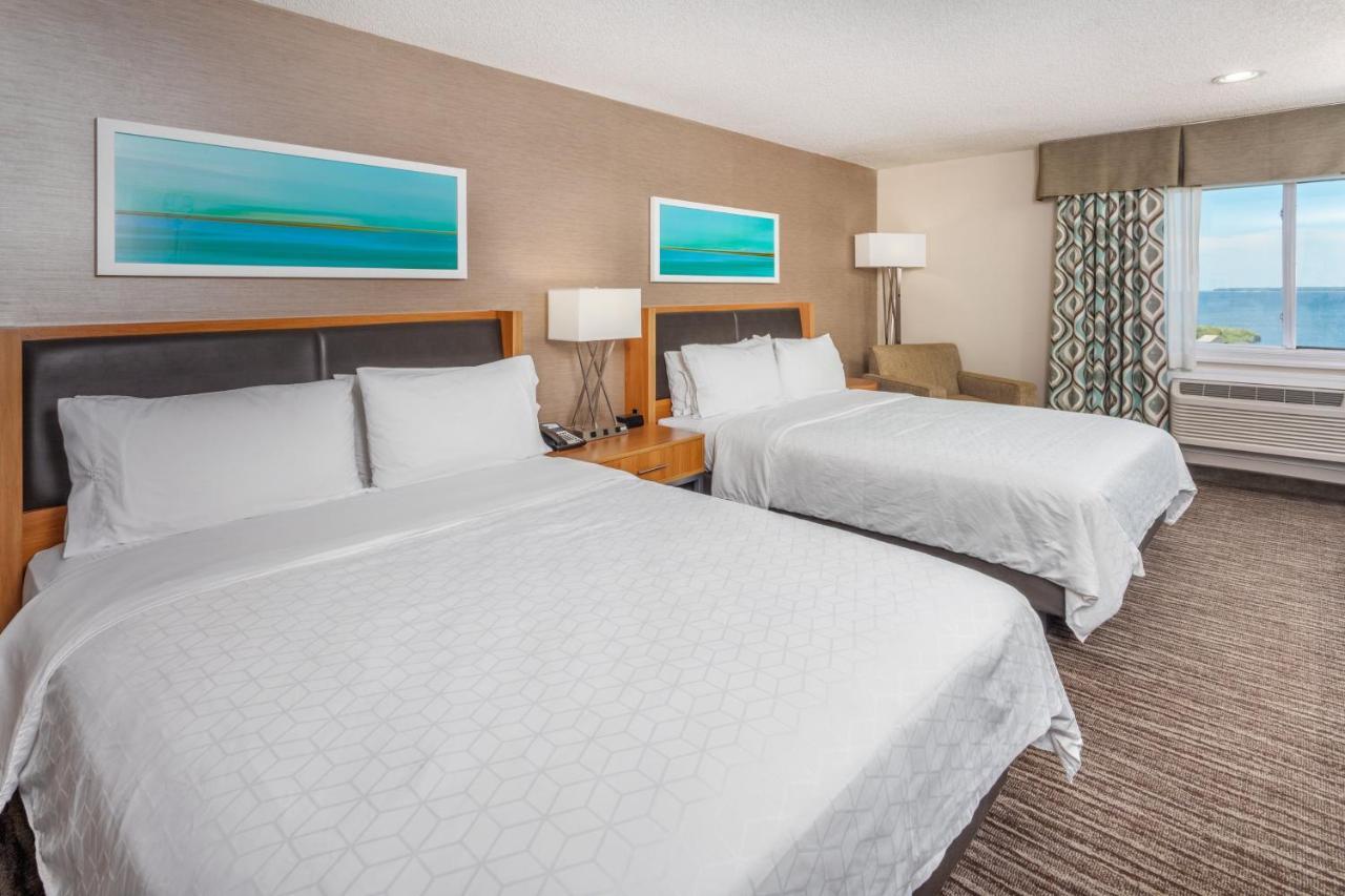 Holiday Inn Express Annapolis East-Kent Island By Ihg Grasonville Bagian luar foto