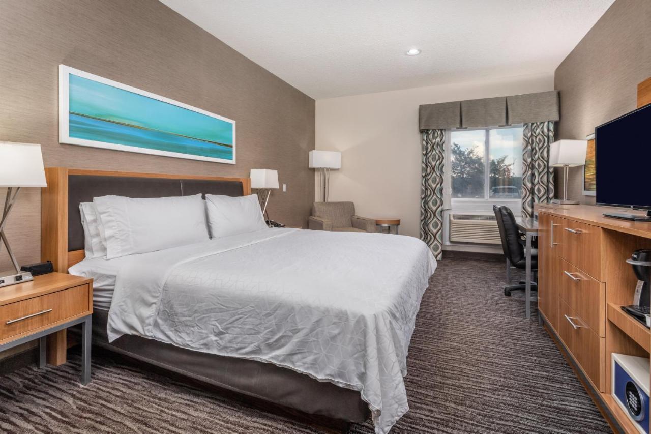 Holiday Inn Express Annapolis East-Kent Island By Ihg Grasonville Bagian luar foto