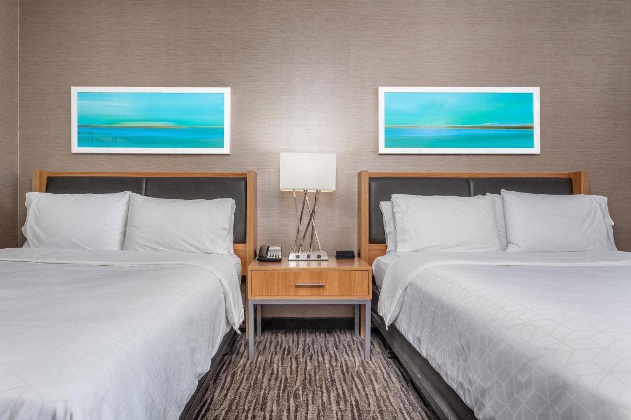 Holiday Inn Express Annapolis East-Kent Island By Ihg Grasonville Bagian luar foto