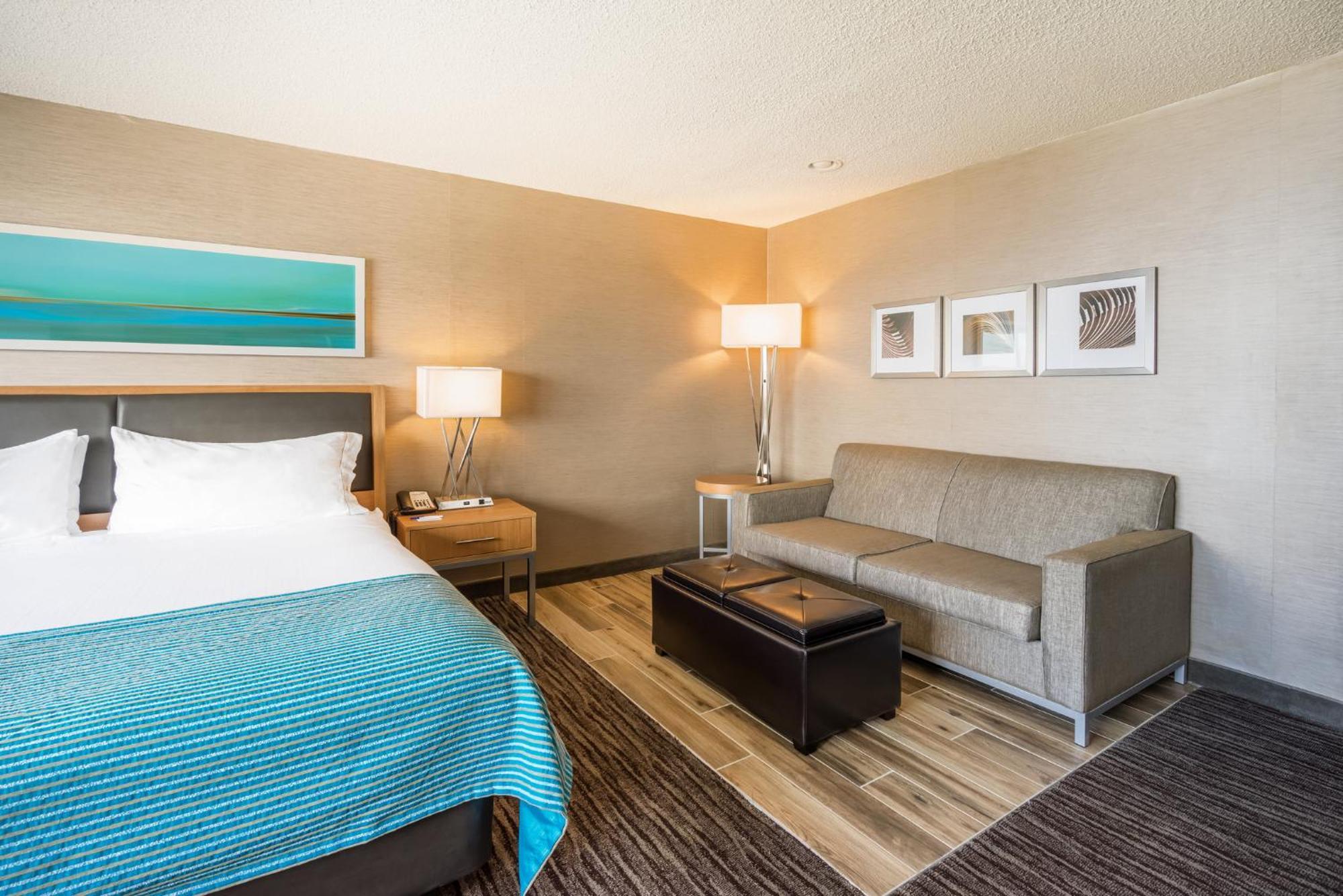 Holiday Inn Express Annapolis East-Kent Island By Ihg Grasonville Bagian luar foto