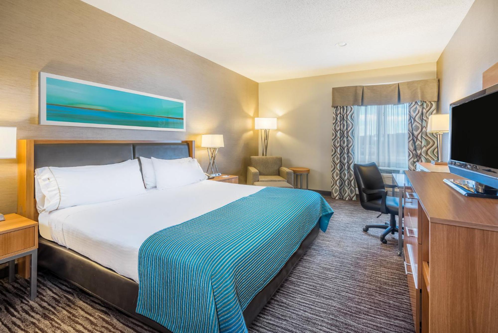 Holiday Inn Express Annapolis East-Kent Island By Ihg Grasonville Bagian luar foto