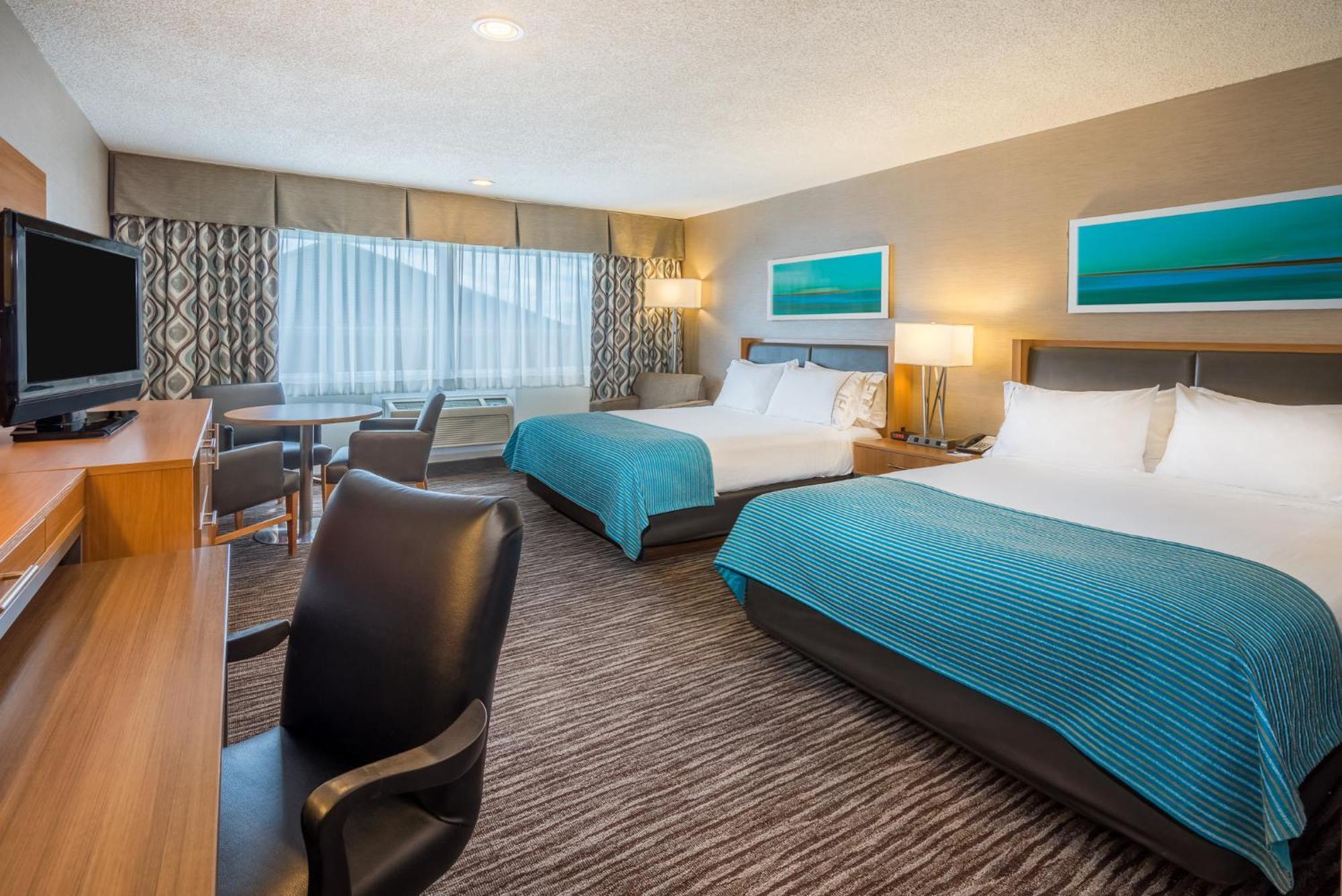 Holiday Inn Express Annapolis East-Kent Island By Ihg Grasonville Bagian luar foto