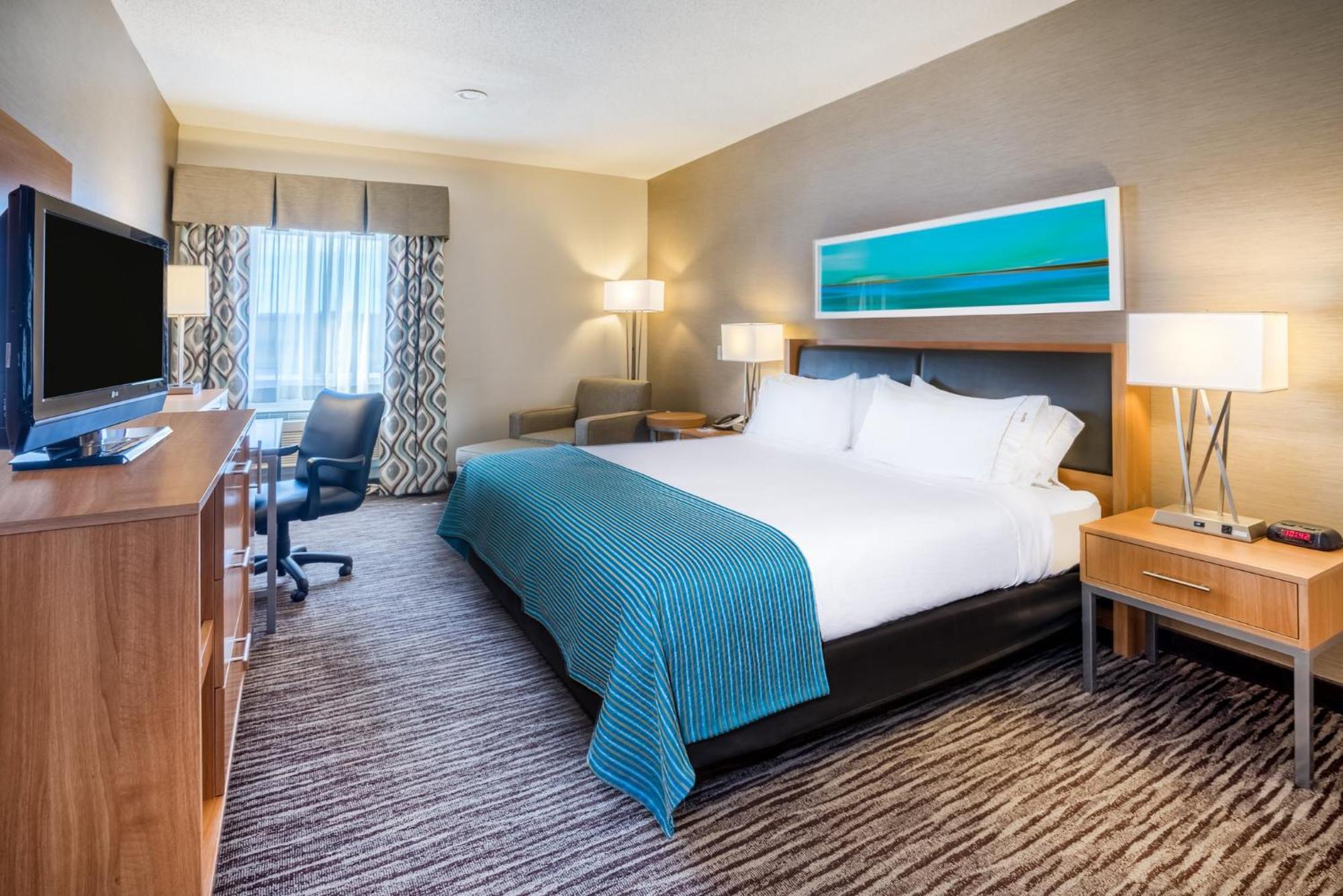 Holiday Inn Express Annapolis East-Kent Island By Ihg Grasonville Bagian luar foto